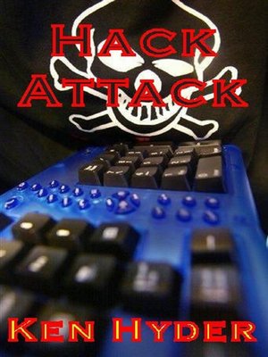 cover image of Hack Attack